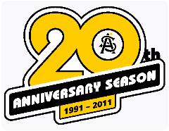 Das deutsche Meister-Team 2006